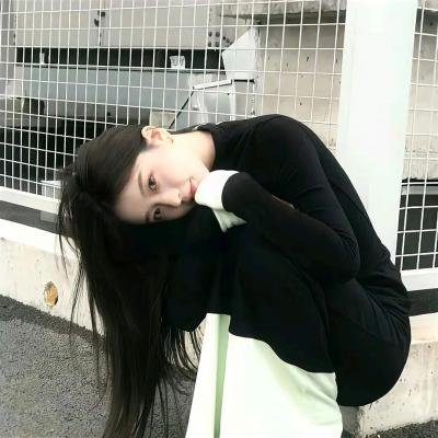 诈骗女神