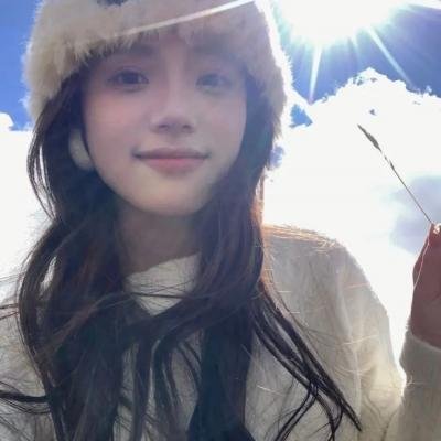 送报女孩
