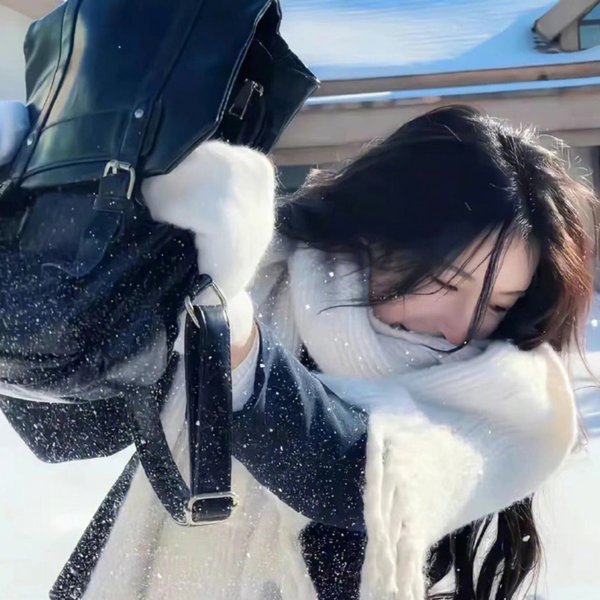 小旅人